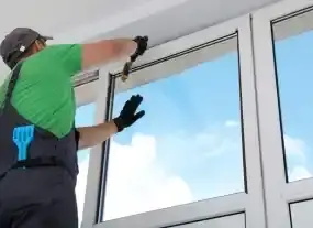 Remplacement de double vitrage Blagnac