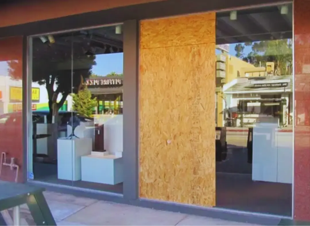 Mise en sécurité fermeture provisoire Blagnac