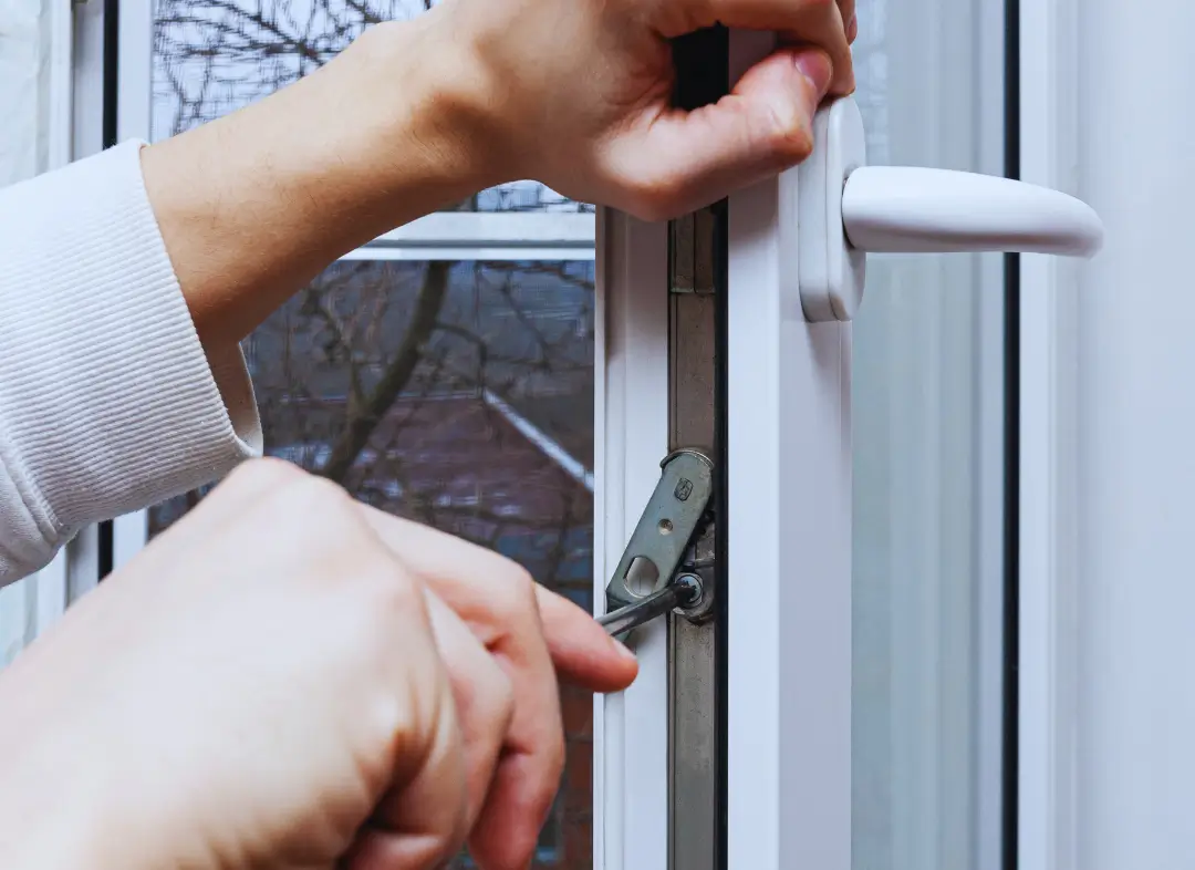 Réparation serrure de fenêtre Blagnac